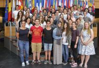 Justinus-Kerner-Gymnasium Heilbronn - 04.07.2016